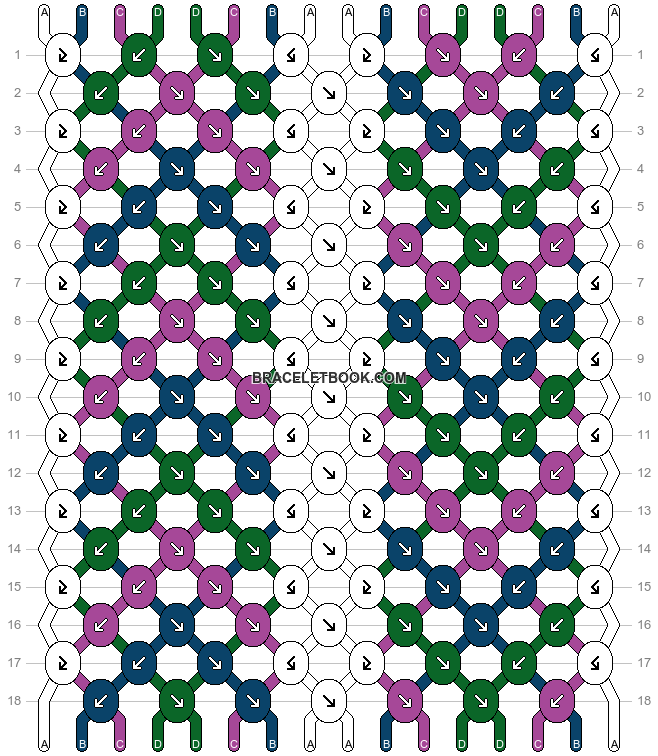 Normal pattern #23698 variation #37566 pattern