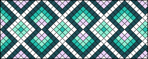 Normal pattern #36657 variation #37574