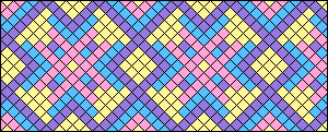 Normal pattern #32406 variation #37584
