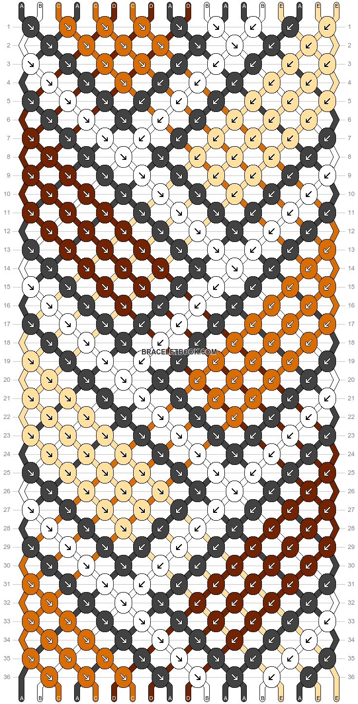 Normal pattern #23574 variation #37592 pattern