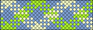 Normal pattern #3415 variation #37600