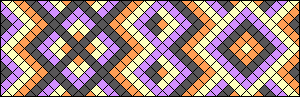 Normal pattern #36651 variation #37625