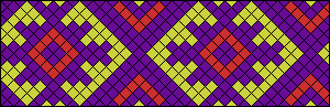 Normal pattern #34501 variation #37634
