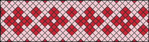 Normal pattern #34323 variation #37637