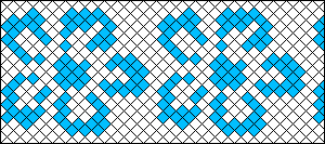Normal pattern #36446 variation #37654