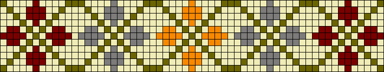 Alpha pattern #26189 variation #37660 preview