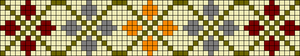 Alpha pattern #26189 variation #37660