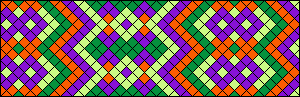 Normal pattern #33400 variation #37663