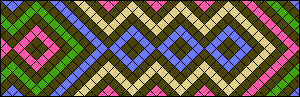 Normal pattern #36762 variation #37667