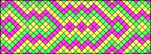Normal pattern #36314 variation #37683