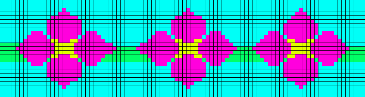 Alpha pattern #36701 variation #37692 preview