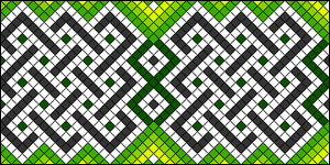 Normal pattern #18091 variation #37694