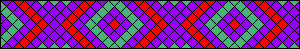 Normal pattern #833 variation #37698