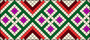 Normal pattern #29717 variation #37704