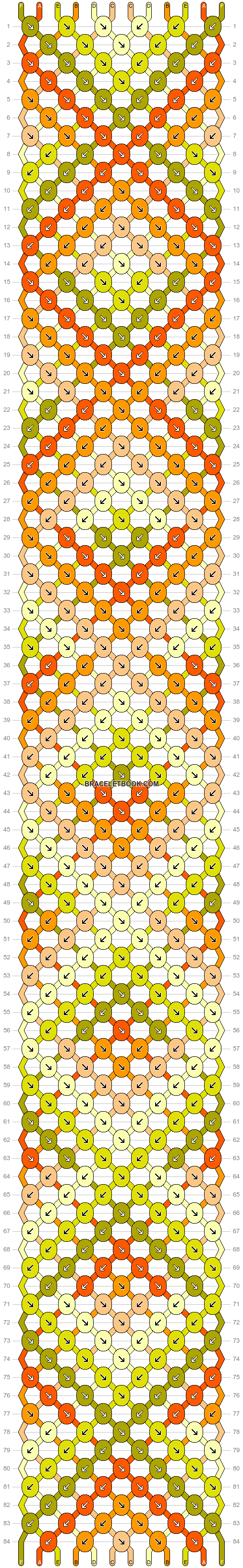 Normal pattern #31612 variation #37706 pattern