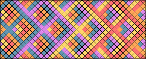 Normal pattern #35571 variation #37707