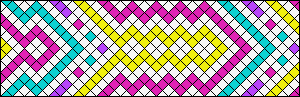 Normal pattern #36842 variation #37709