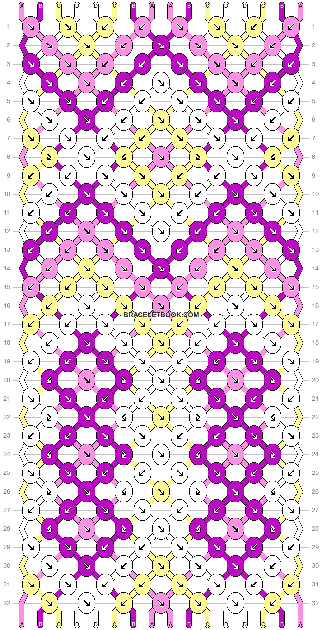 Normal pattern #23734 variation #37726 pattern