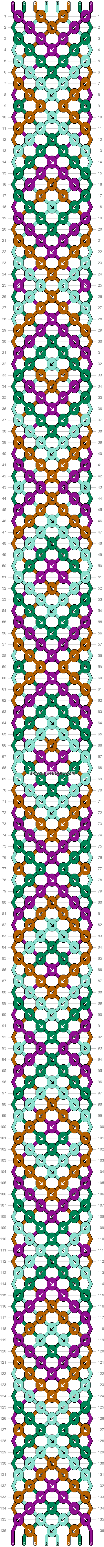 Normal pattern #33083 variation #37746 pattern