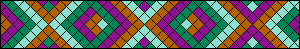 Normal pattern #33083 variation #37746