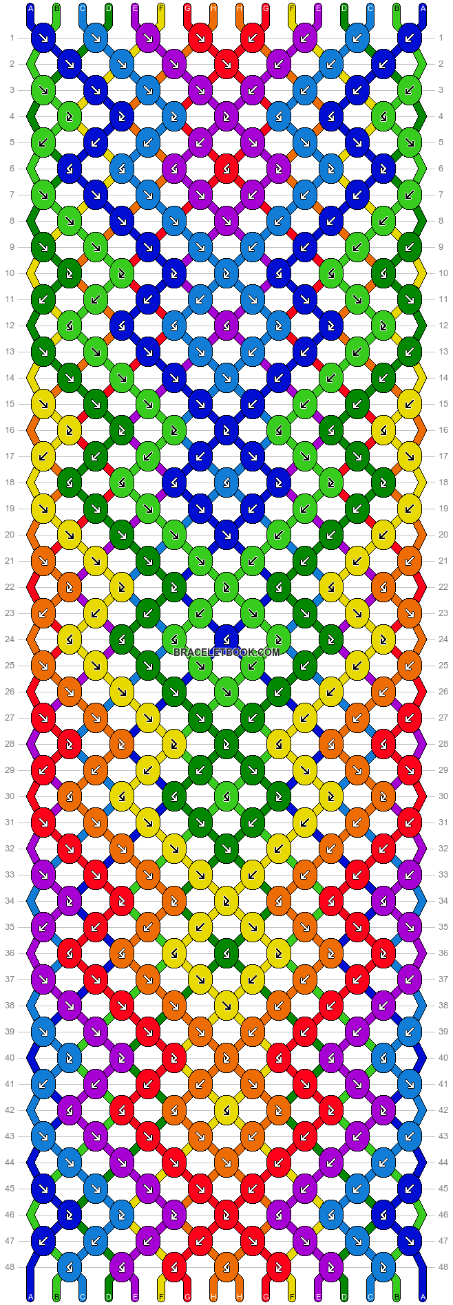 Normal pattern #25991 variation #37747 pattern