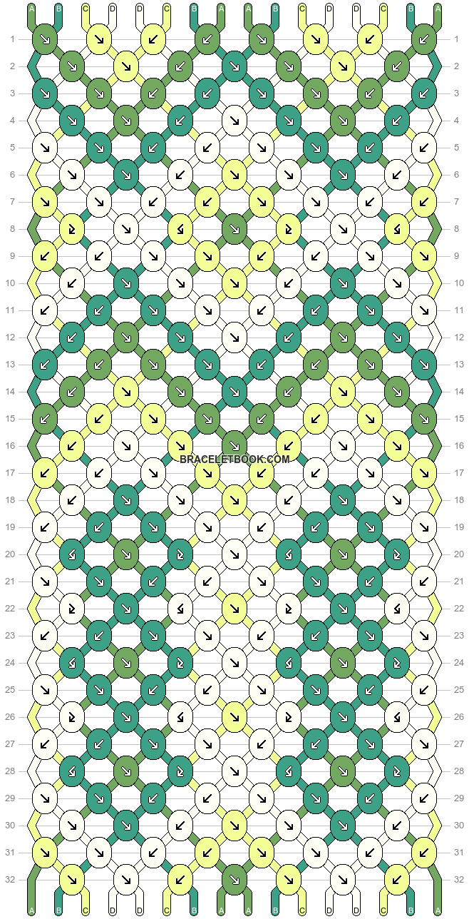 Normal pattern #23734 variation #37749 pattern