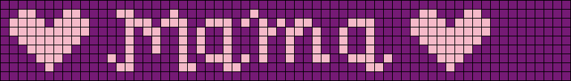 Alpha pattern #6547 variation #37755 preview