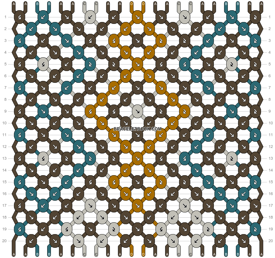 Normal pattern #24652 variation #37758 pattern