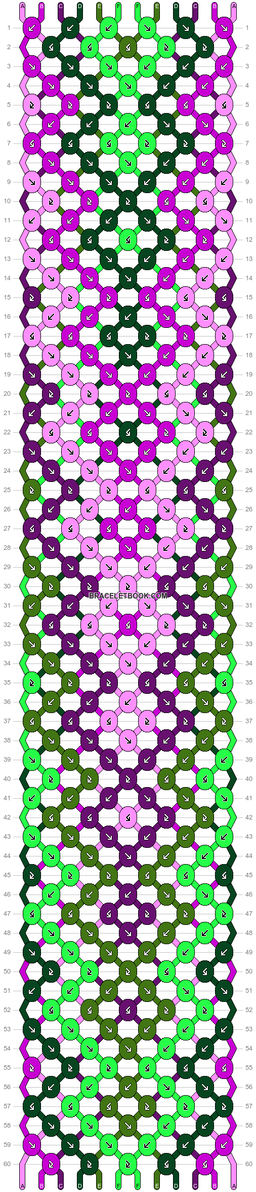 Normal pattern #29781 variation #37782 pattern