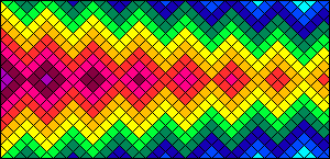Normal pattern #27252 variation #37787