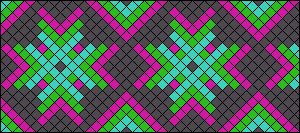 Normal pattern #32405 variation #37789