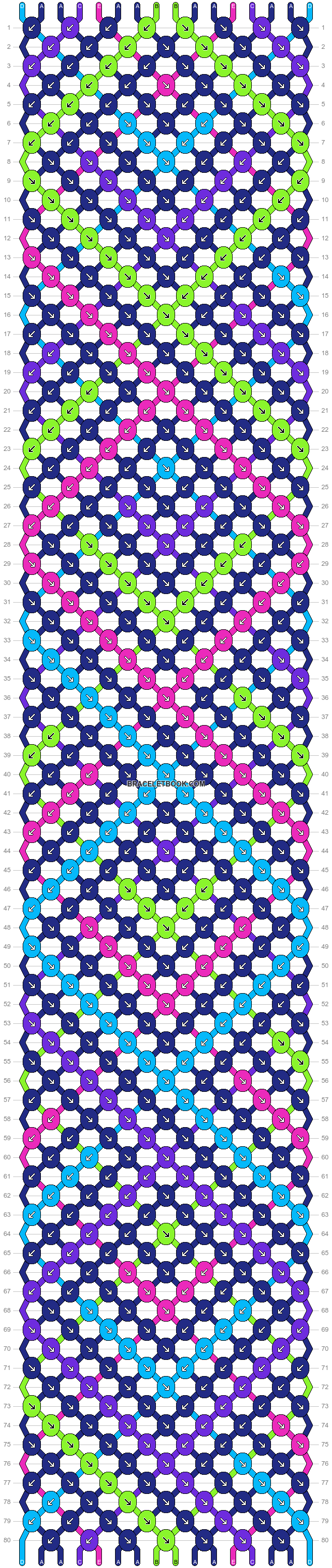 Normal pattern #35604 variation #37793 pattern