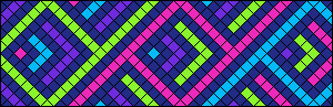 Normal pattern #35604 variation #37793