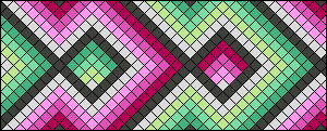 Normal pattern #36850 variation #37801