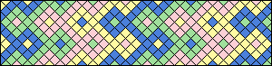 Normal pattern #26207 variation #37802