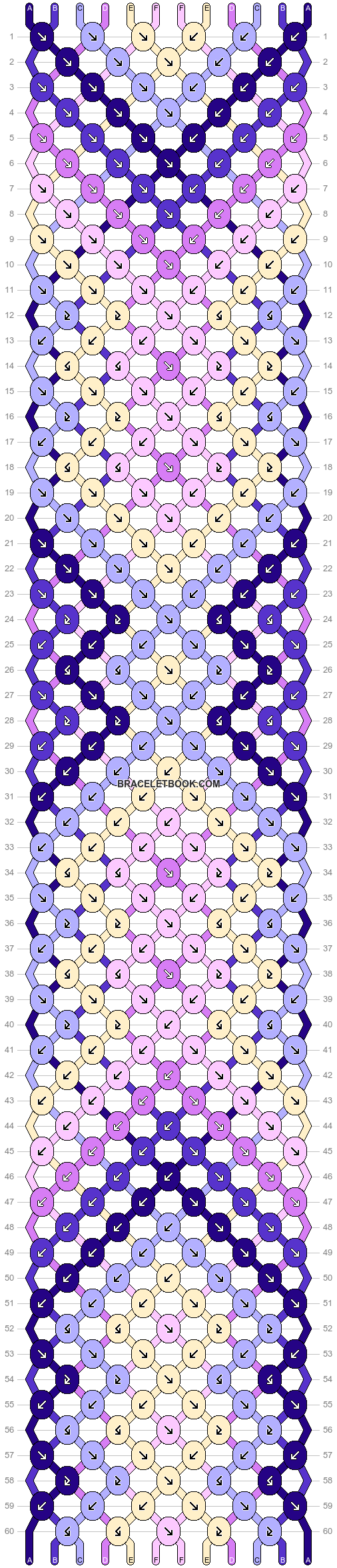 Normal pattern #34071 variation #37827 pattern