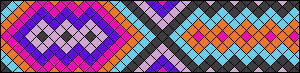 Normal pattern #19420 variation #37828