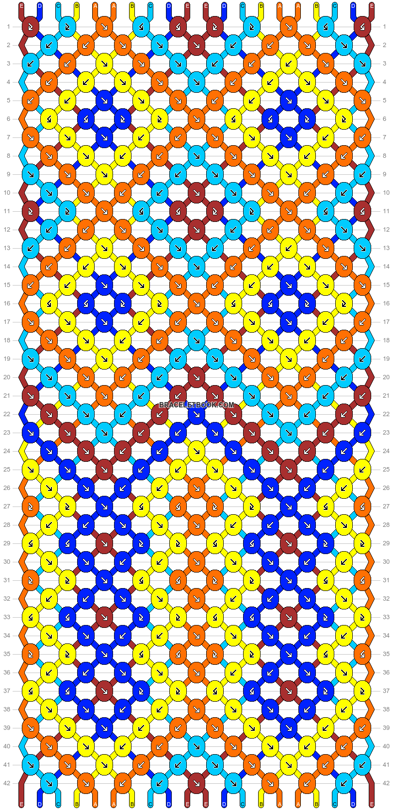 Normal pattern #28949 variation #37830 pattern
