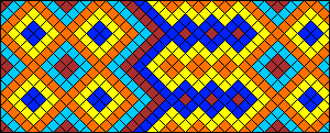 Normal pattern #28949 variation #37830