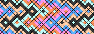 Normal pattern #248 variation #37842