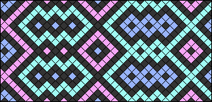Normal pattern #36838 variation #37843