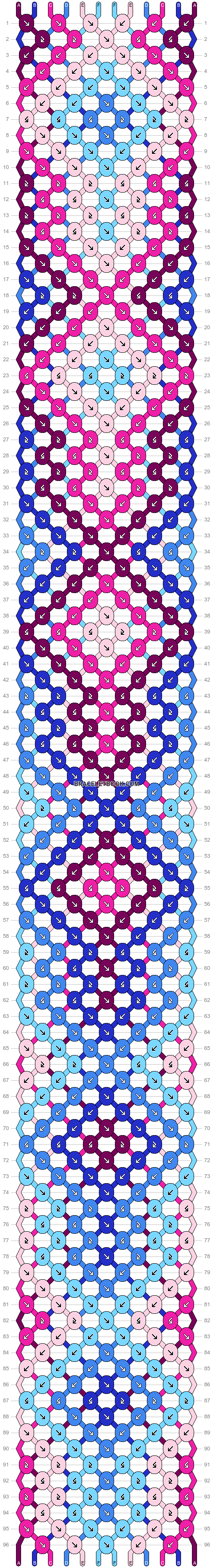 Normal pattern #27980 variation #37852 pattern