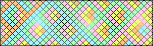 Normal pattern #30880 variation #37858