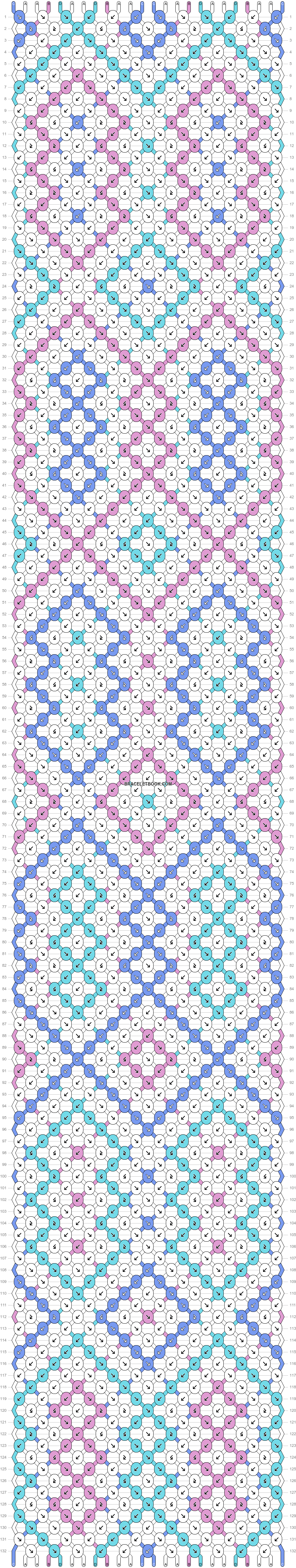 Normal pattern #36838 variation #37864 pattern