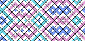 Normal pattern #36838 variation #37864