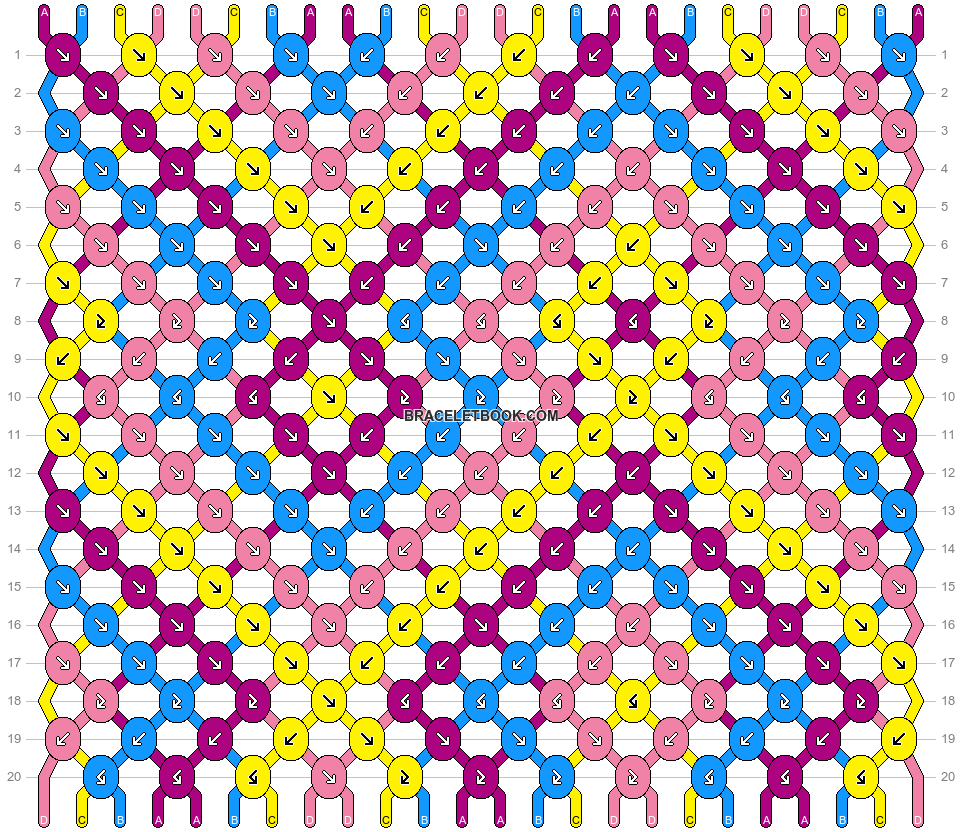 Normal pattern #7809 variation #37872 pattern