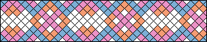 Normal pattern #36822 variation #37874