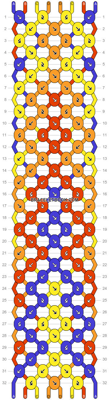 Normal pattern #32176 variation #37883 pattern