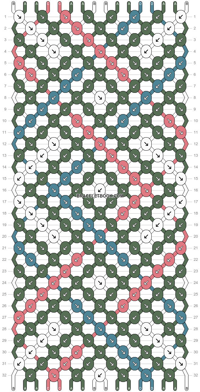 Normal pattern #29391 variation #37887 pattern