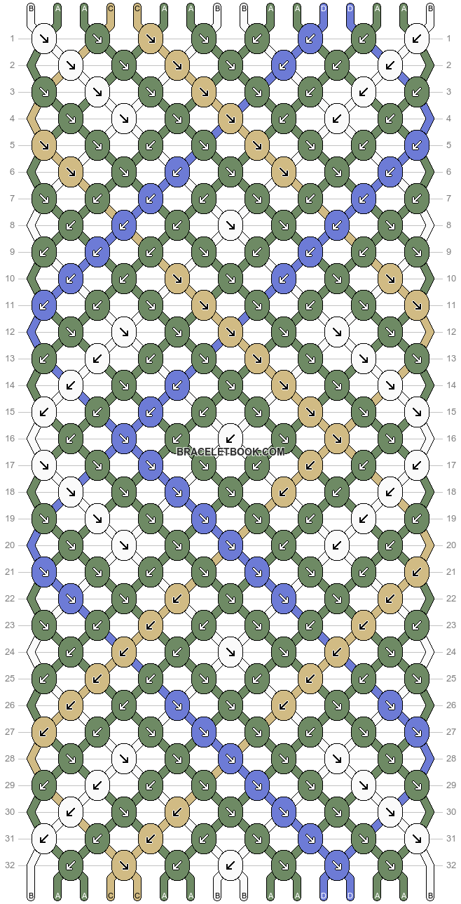 Normal pattern #29391 variation #37891 pattern